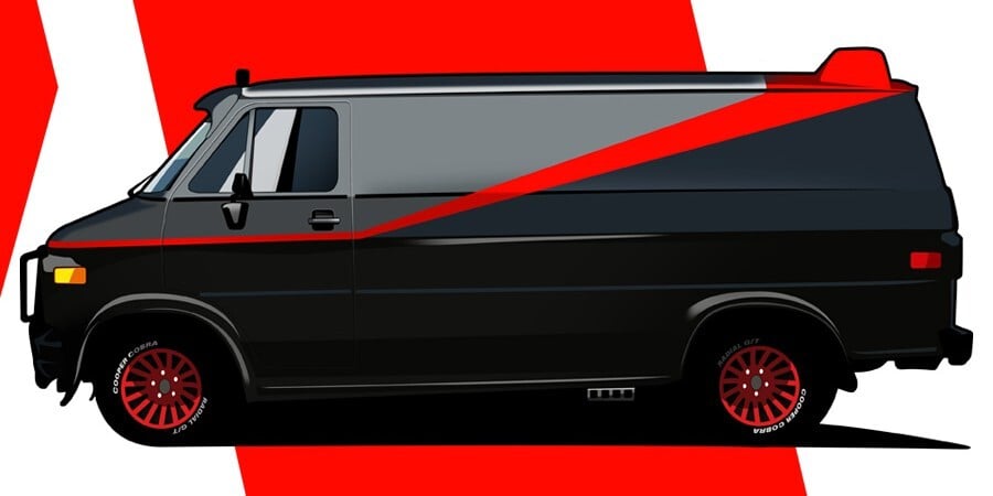 The Wheels on the bus/Van Go.......