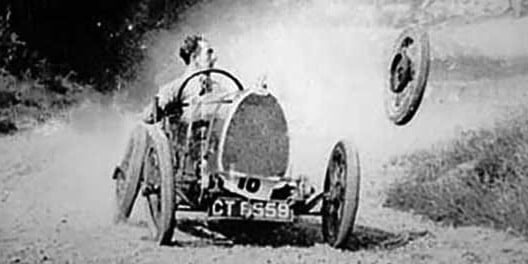 Have the wheels come off your project? The A Teams have Spares